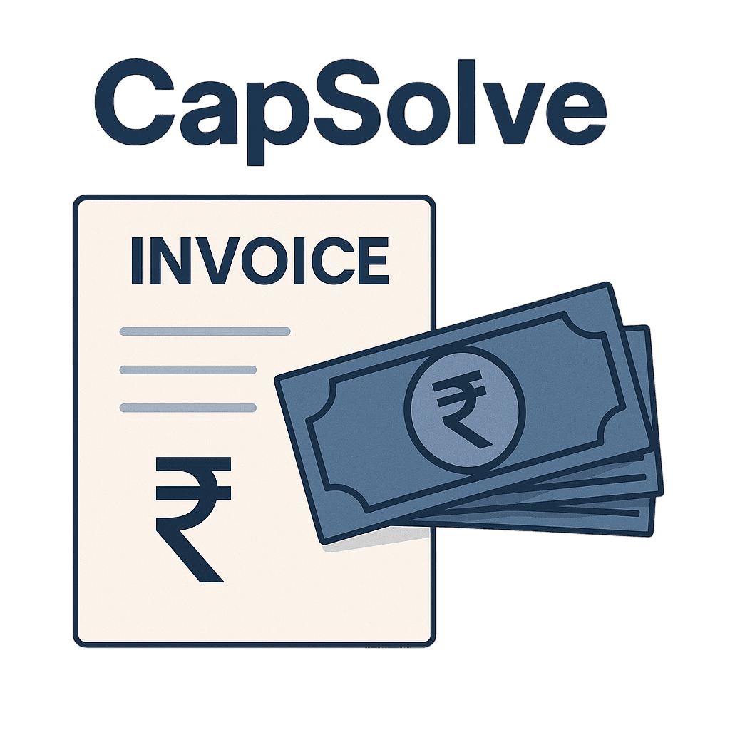 Secure your financial future illustration