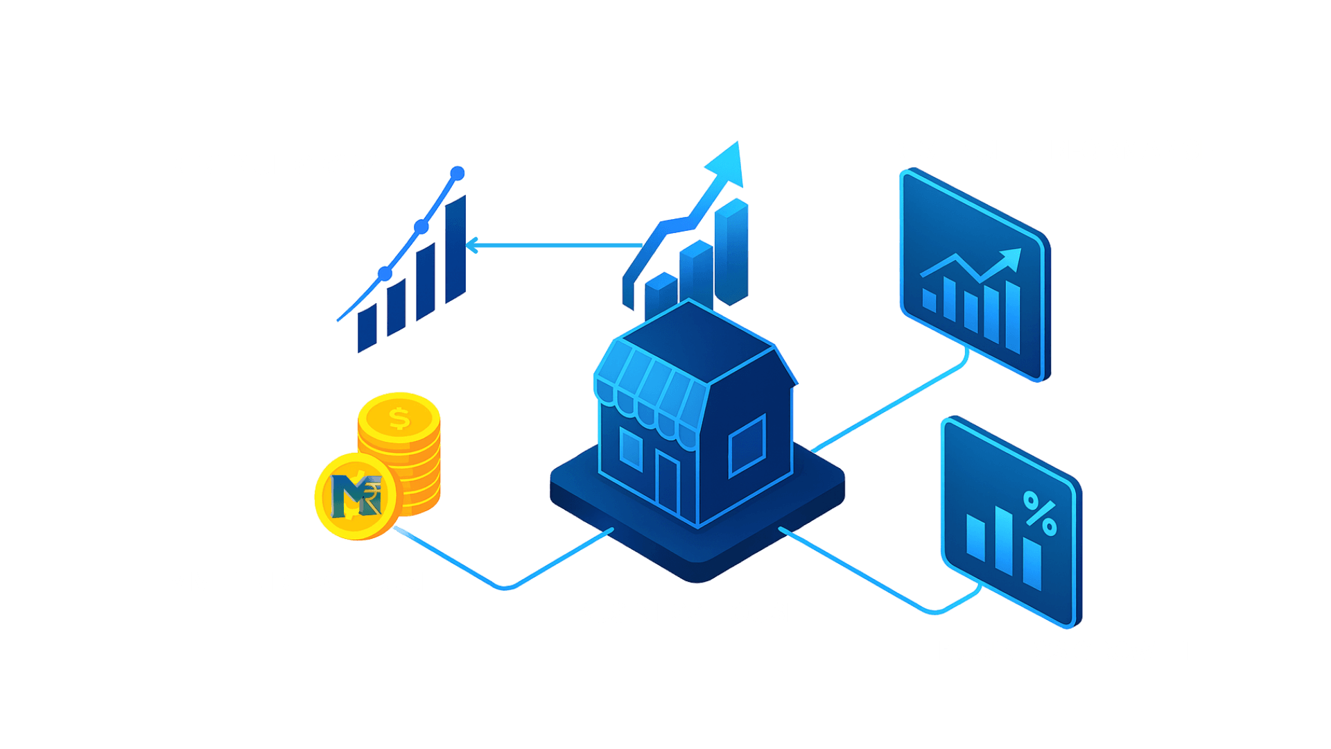 Revenue Based Financing Illustration