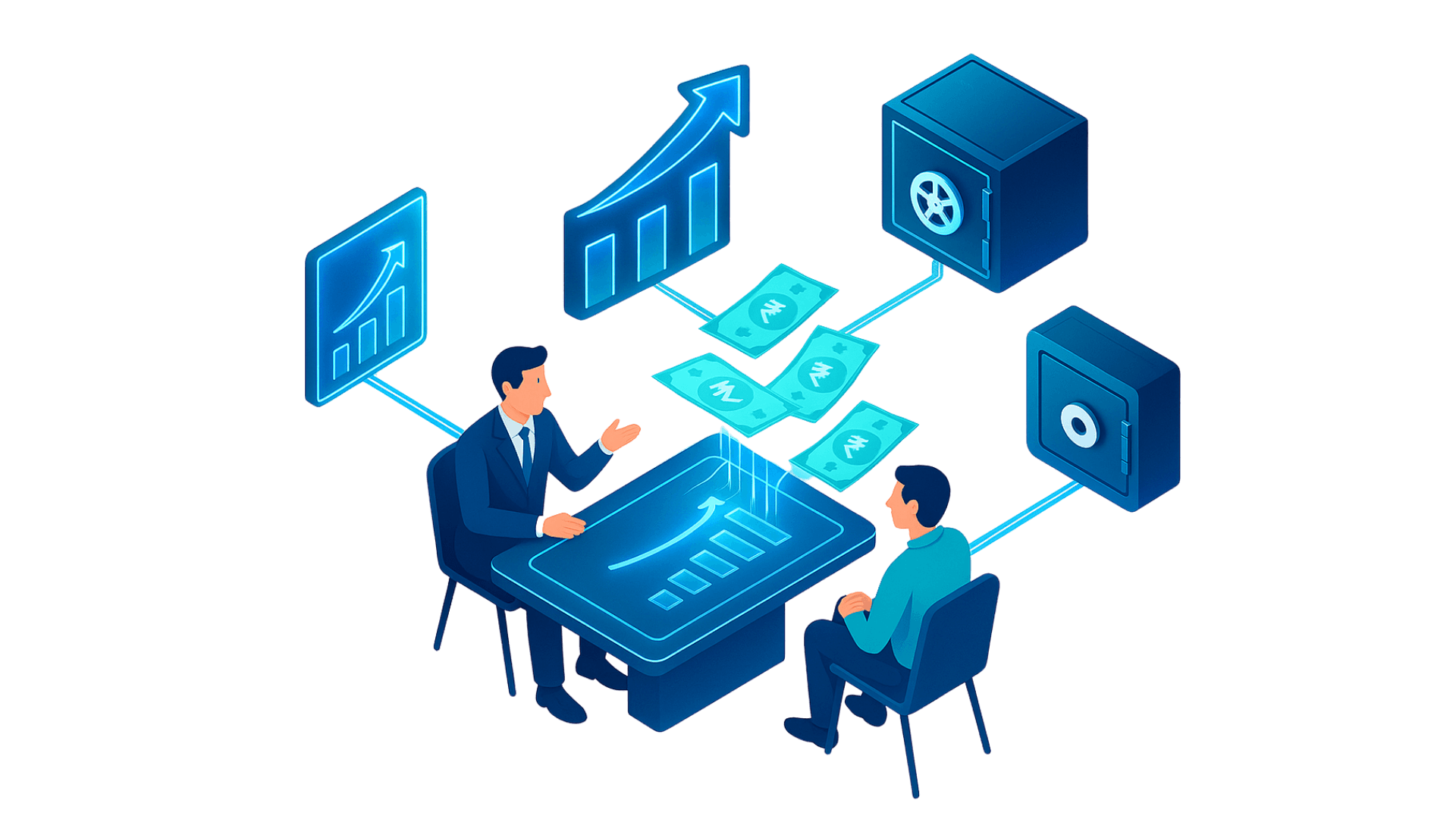 Treasury Advisory Services