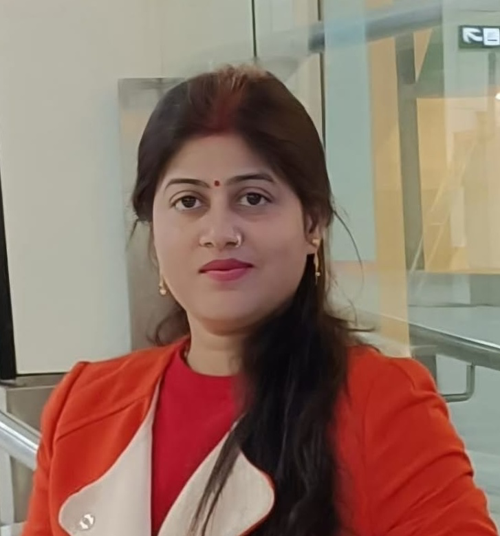 Anuradha Singh