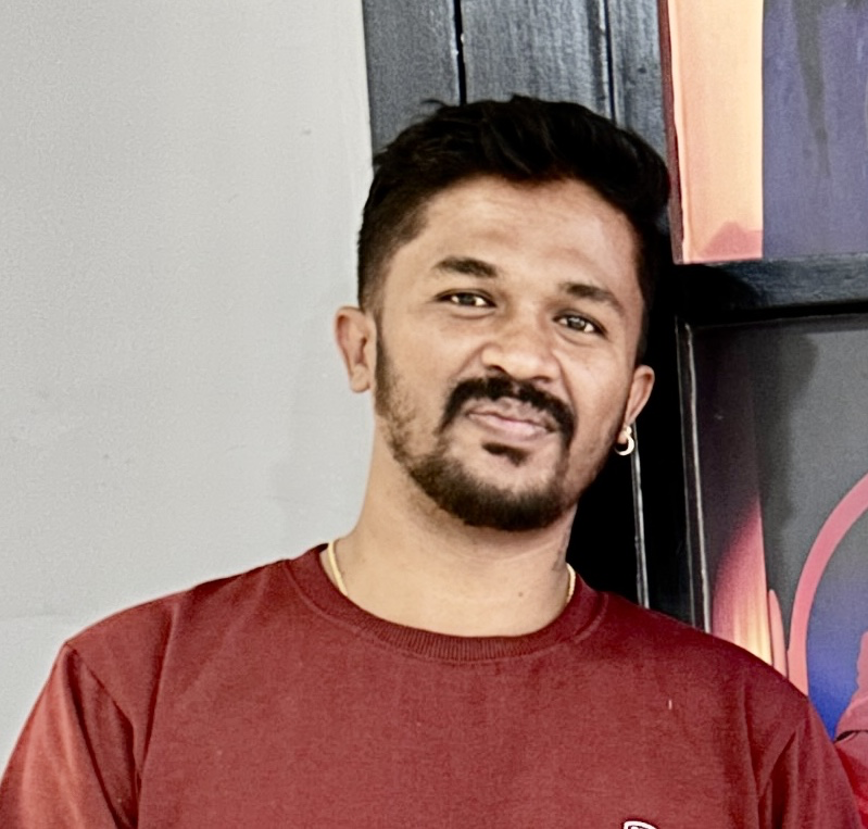 Naveen Kumar