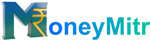 MoneyMitr Icon
